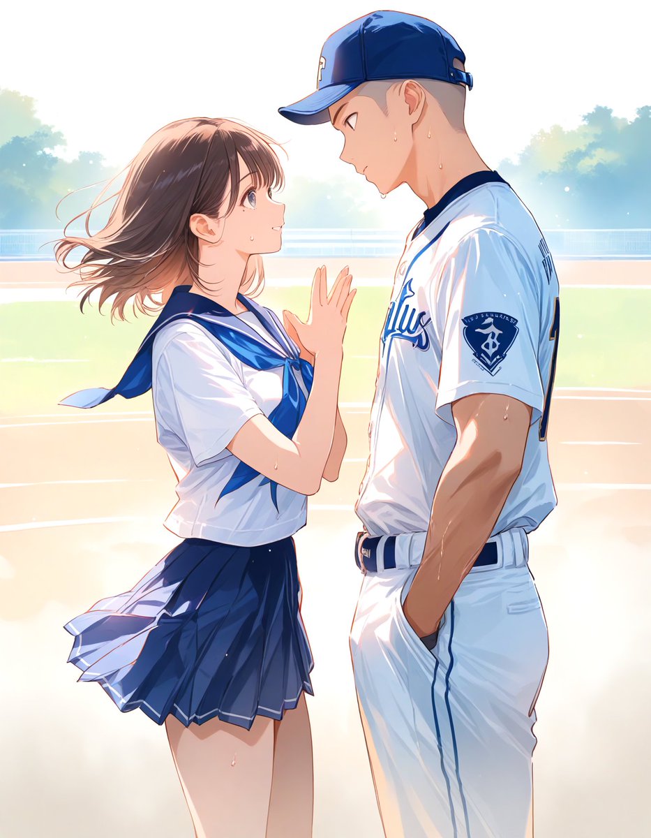 2025年振り返り。 甲子園を目指した夏（文月） 「俺の最後の夏を、見ててくれ姉ヶ崎…！」