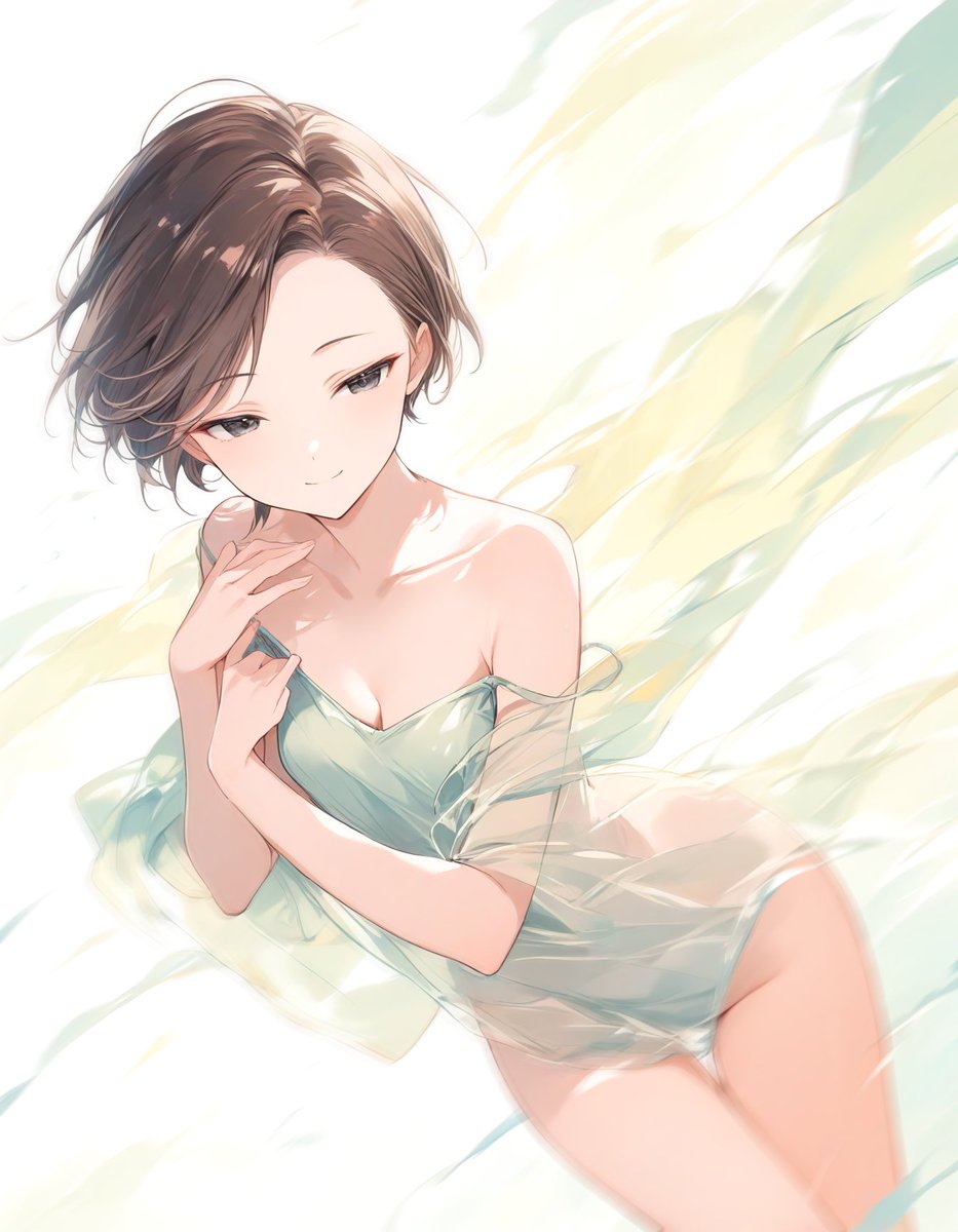 天女系カノジョ