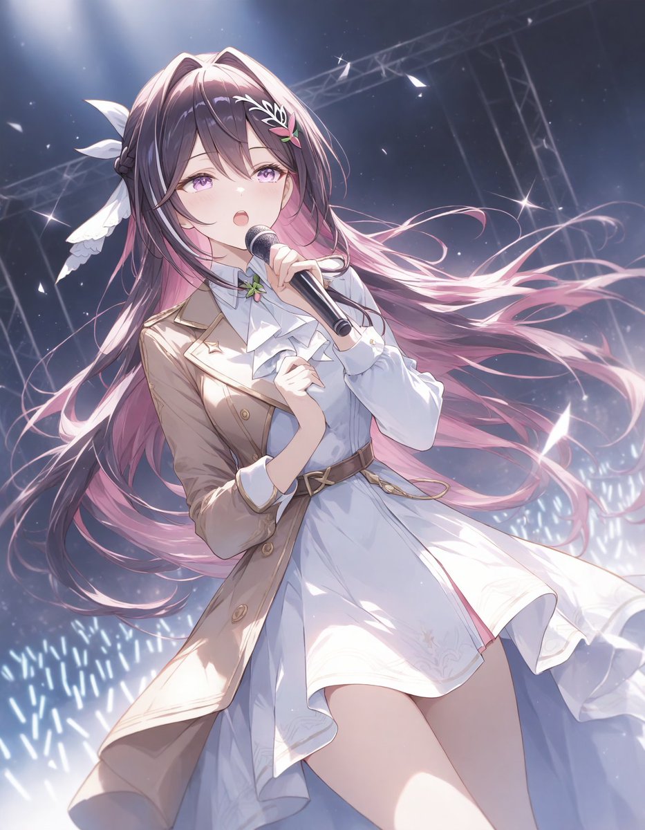 AZKiさん、歌イイですね。喋りもそうですが、好きな声質かも。 SEED/Destiny縛りで歌ってる動画…