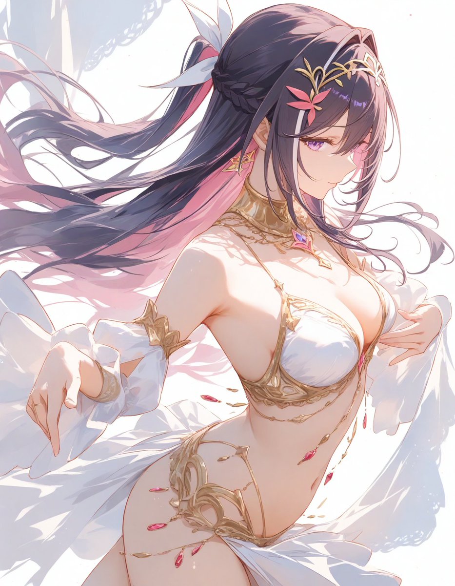 AZKi/hololive 回復の舞 午後も頑張って参りましょう