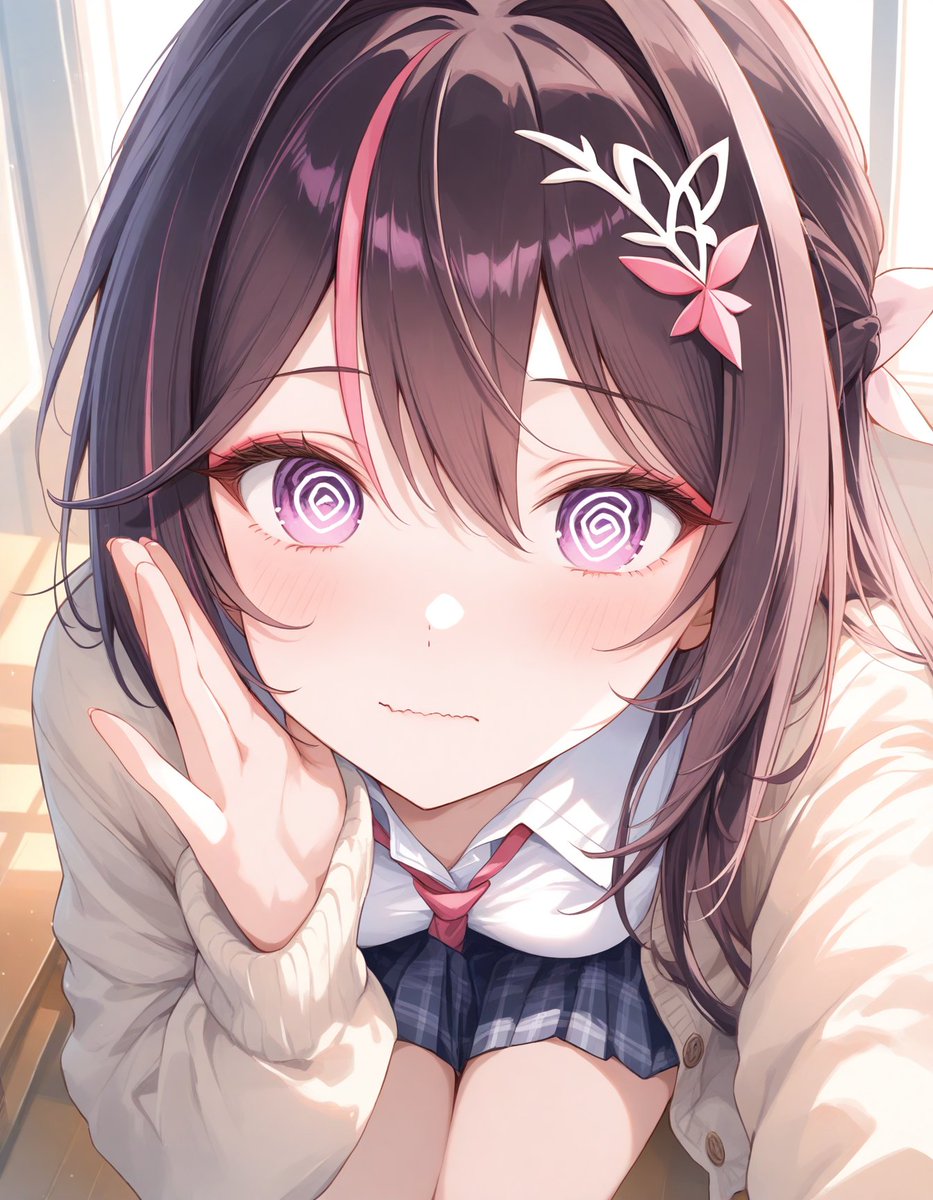 AZKiでｄ……ど……捨ｔ……言えるかーっ！ みたいになってるぎゃるきち