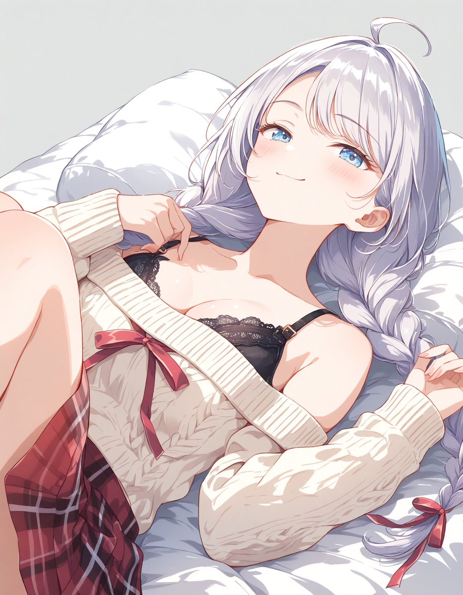 絶好調時のアーリャさん