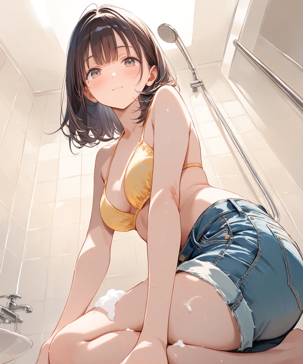ワンちゃん視点