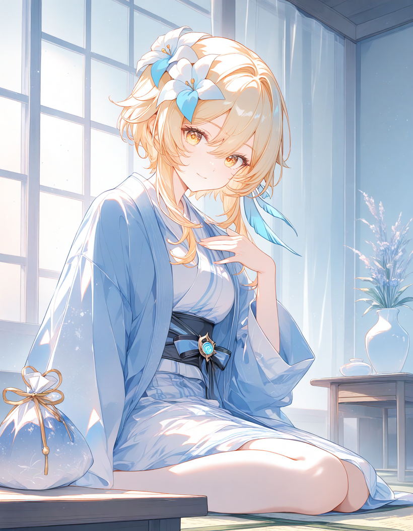 [CO-FREE]蛍と泊まれる宿(18pics)