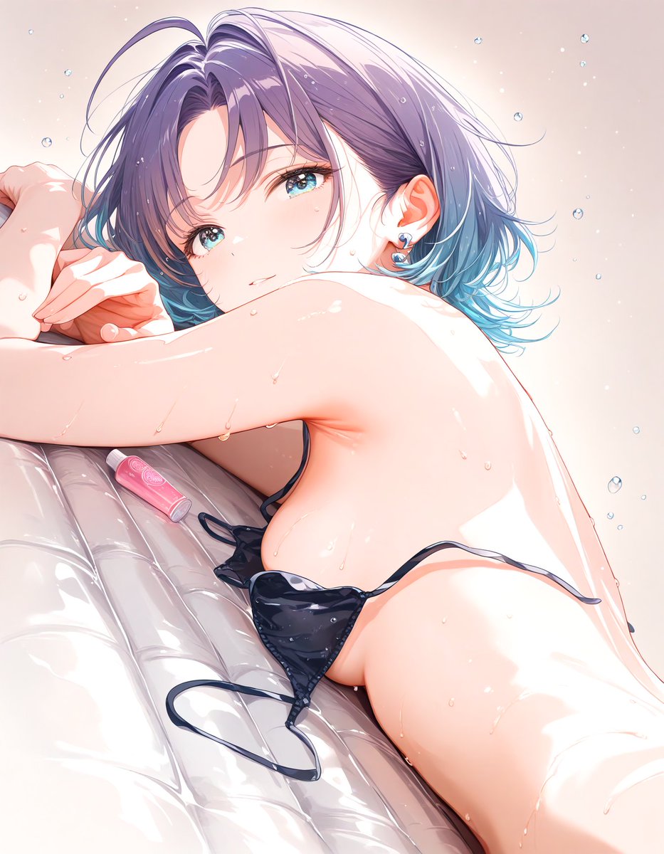 誕生日翌日のすごし方。 寝不足で疲れてるだろうから休まないとね