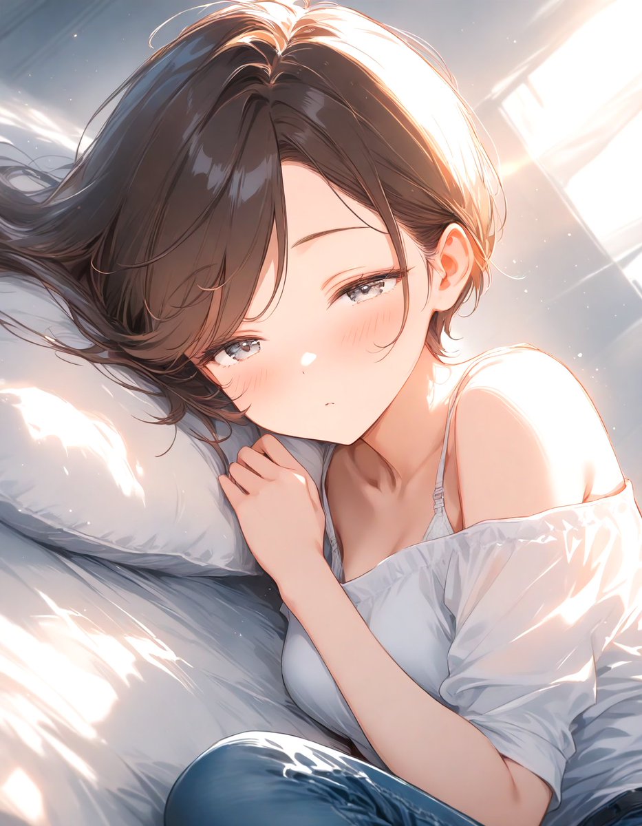先輩「……帰るんだ？」 ？？ え、そりゃ、送り届けましたし。ちゃんと着替えてくださいね。じゃあまた