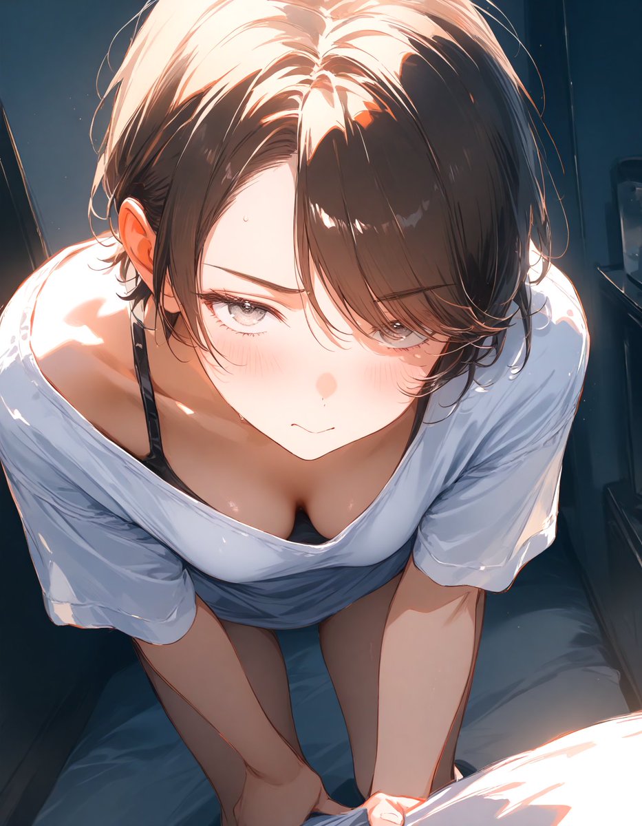 「キミさ、あの場面でよくも帰りやがりましたよね」 思い出し怒りはやめて欲しいです、先輩