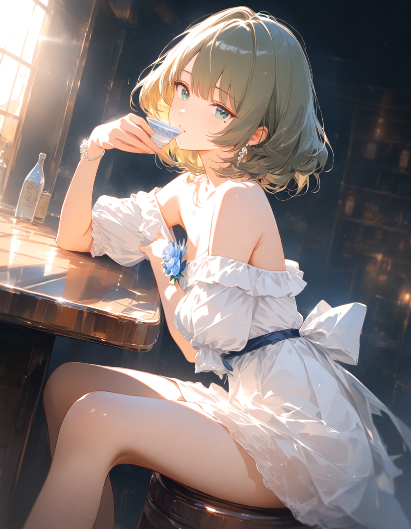 [FREE]高垣楓生誕祭2026(24PICS)
