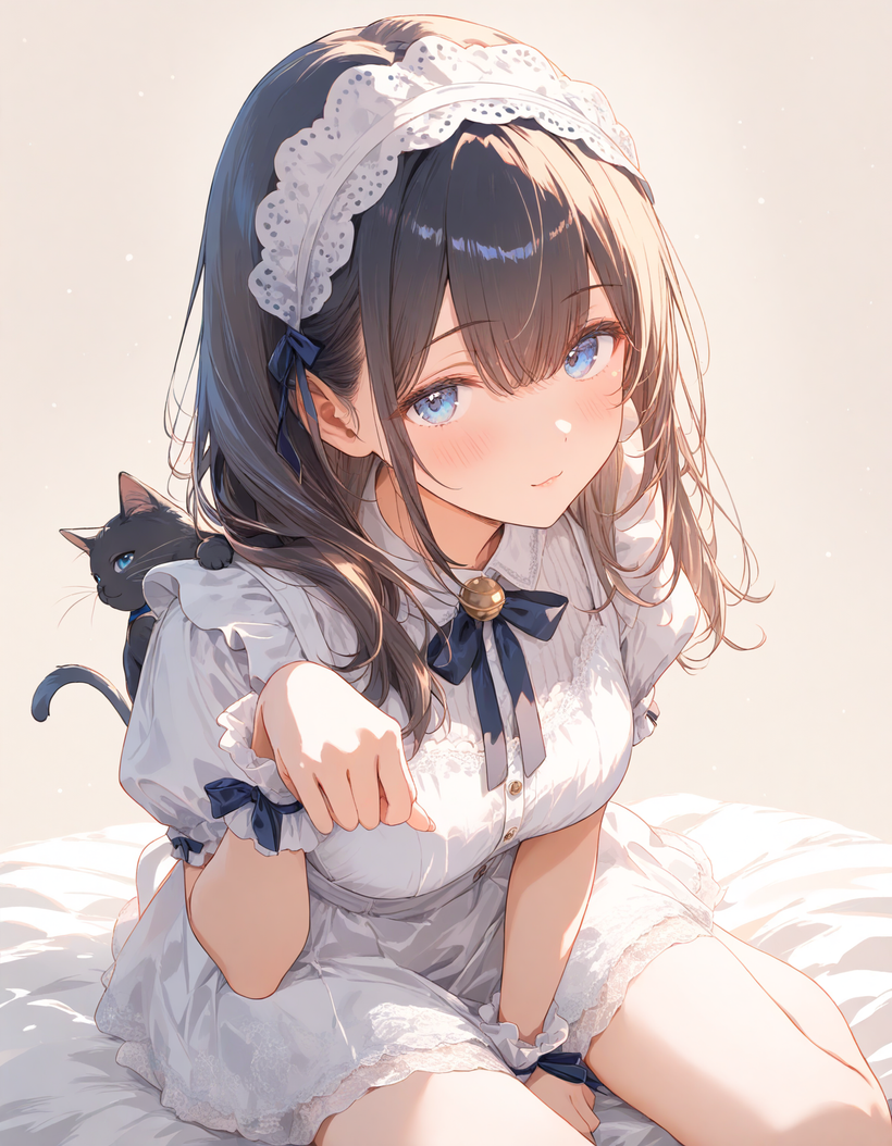 [FREE]ふみふみオードブル(11pics)