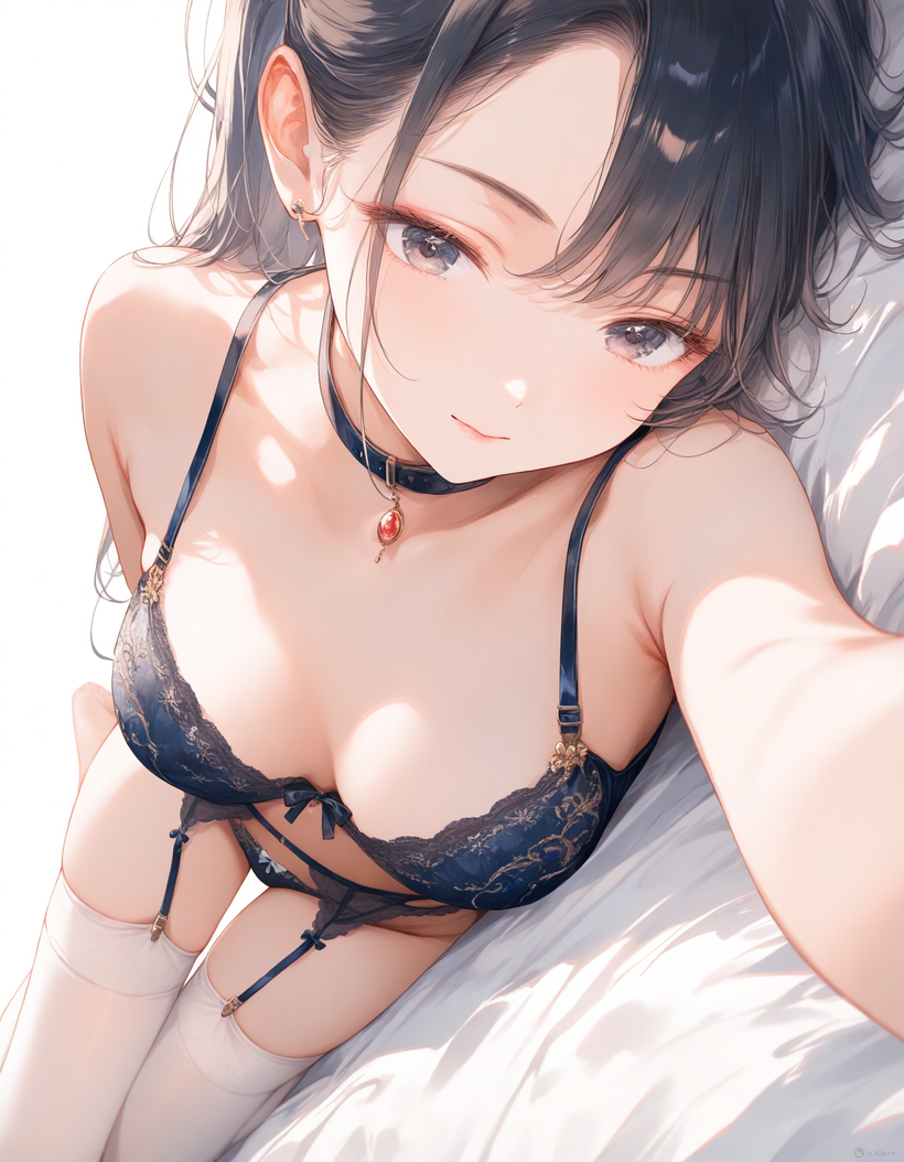 [FREE]自撮りカノジョ